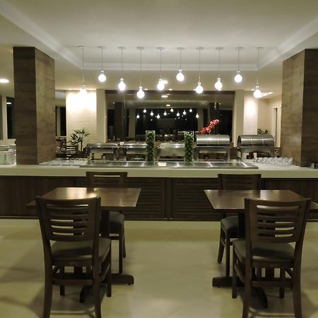 Caruaru Park Hotel Eksteriør bilde
