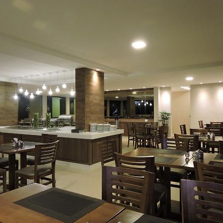 Caruaru Park Hotel Eksteriør bilde