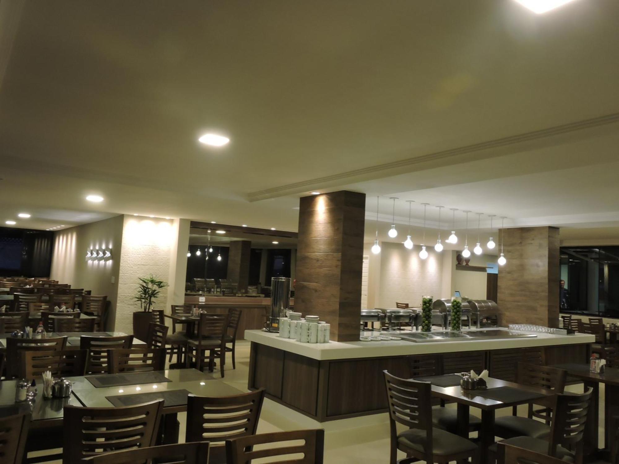 Caruaru Park Hotel Eksteriør bilde