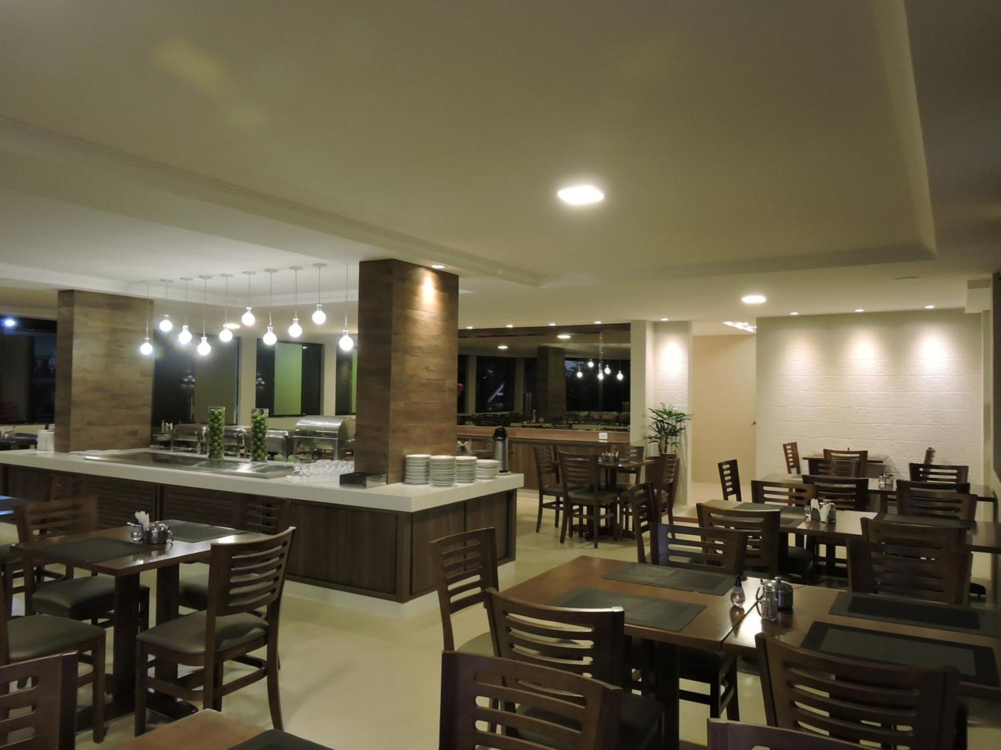 Caruaru Park Hotel Eksteriør bilde