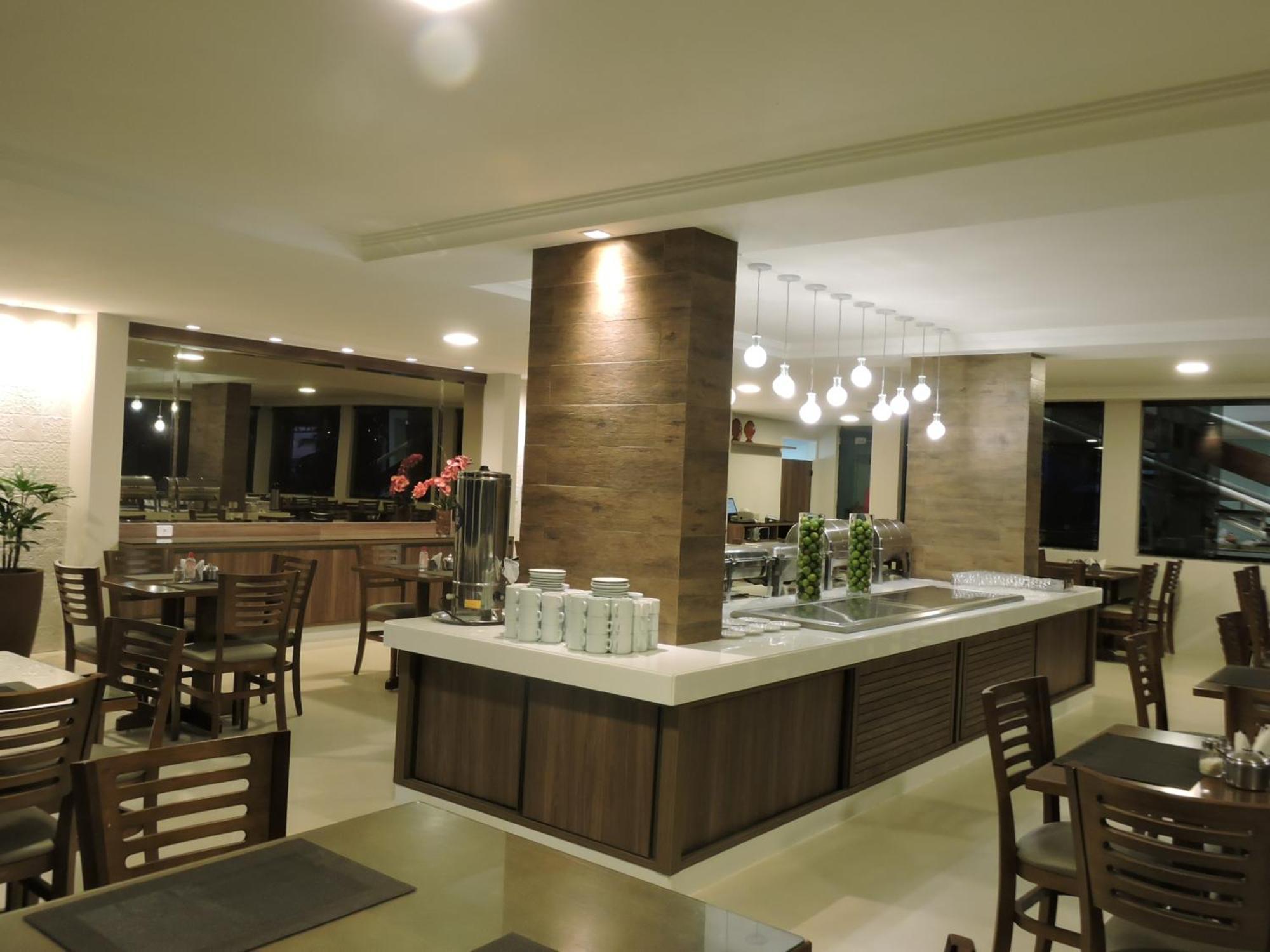 Caruaru Park Hotel Eksteriør bilde