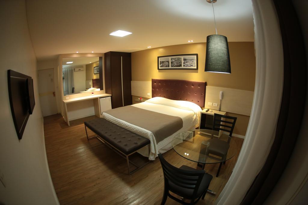 Caruaru Park Hotel Eksteriør bilde