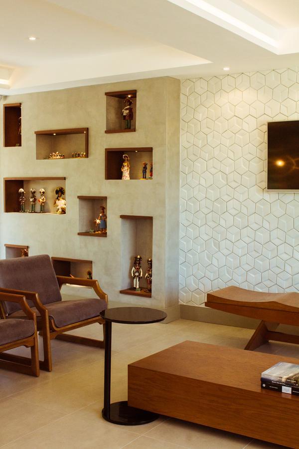 Caruaru Park Hotel Eksteriør bilde